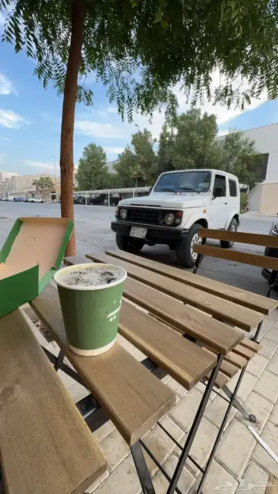 سوزوكي ساموراي 1997 index