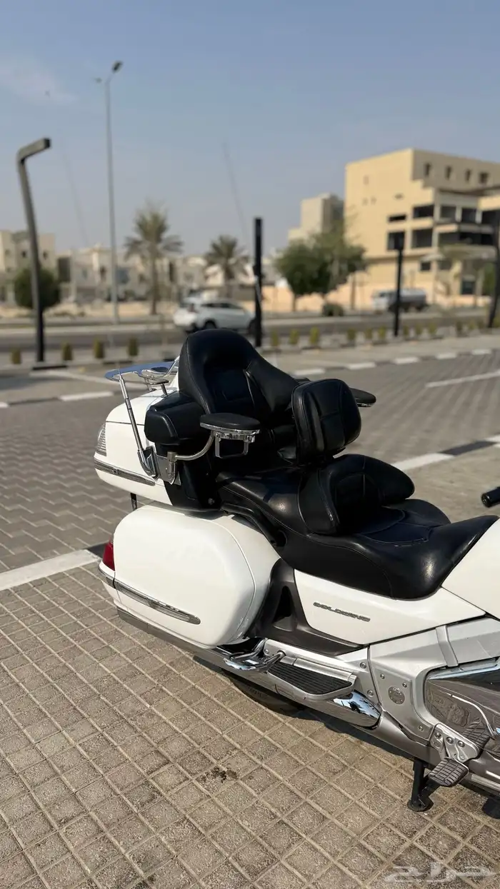 للبيع دباب قولدوينق 2006 ليفل2 3