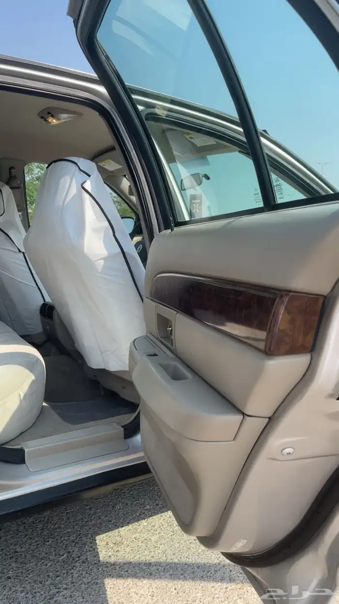 ماركيز 2010 سعودي 20