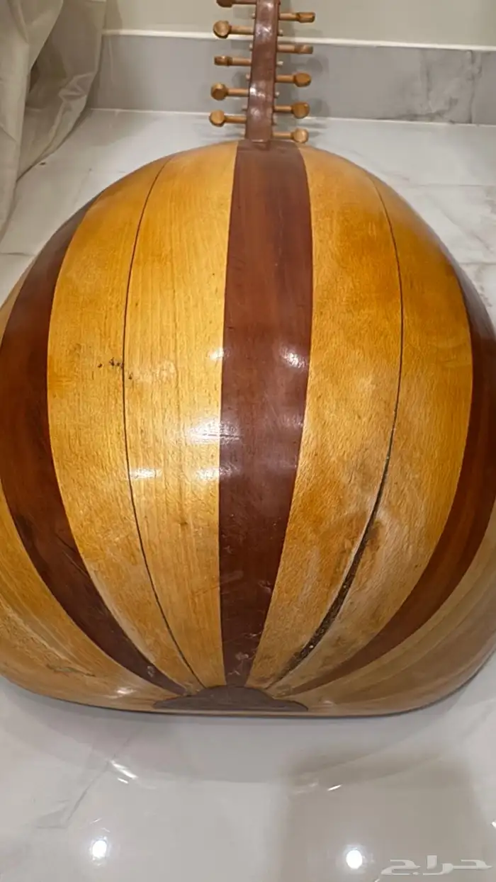 عود مصري ومرواس سوري 3