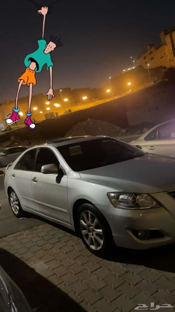 اوريون قراندي للبيع 7