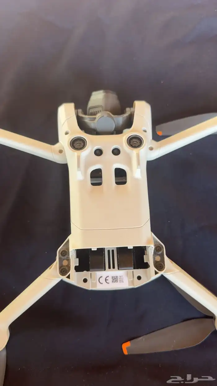 كيمرة درون ميني 3 DJI Mini 9
