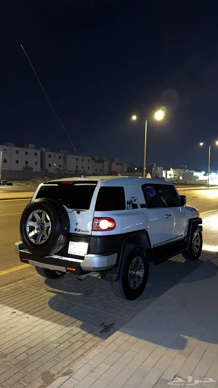 اف جي 2015 تانكي صغير 0