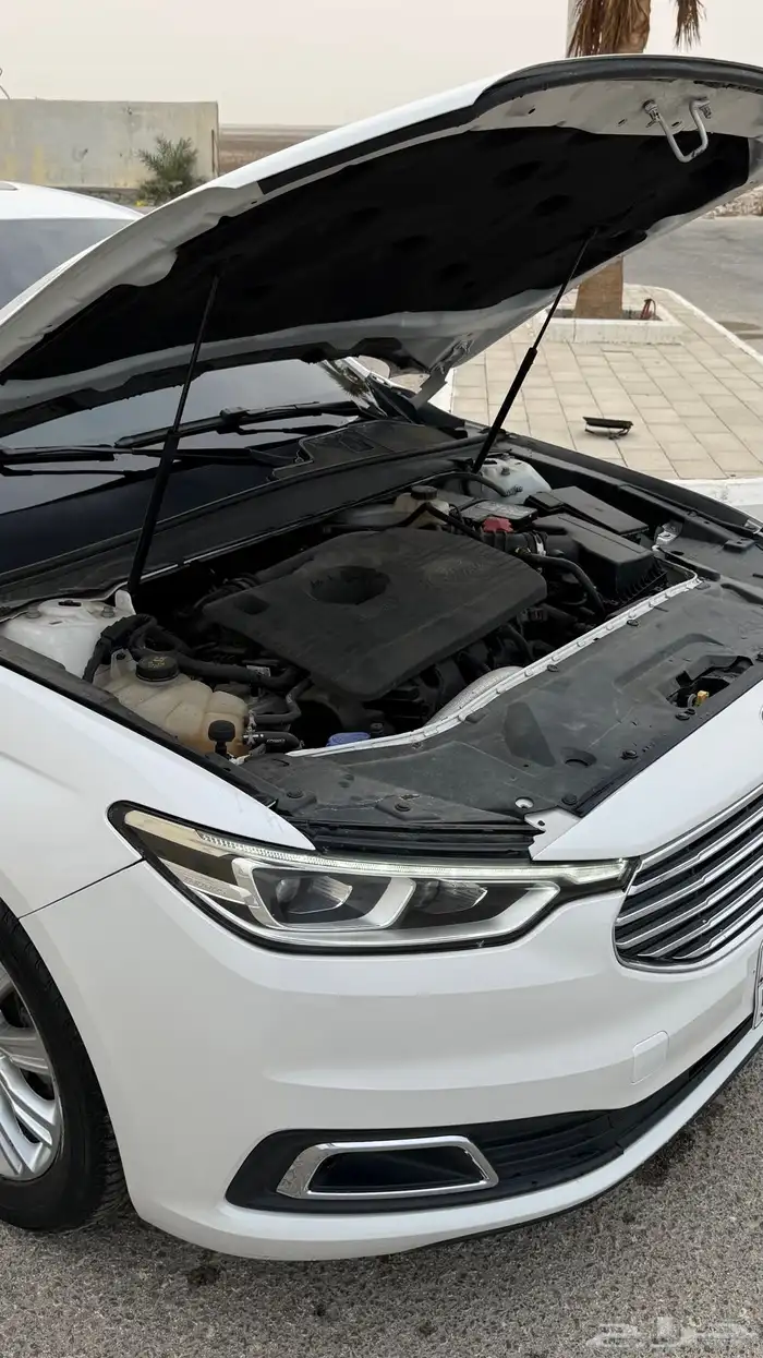 فورد تورس 2022 16