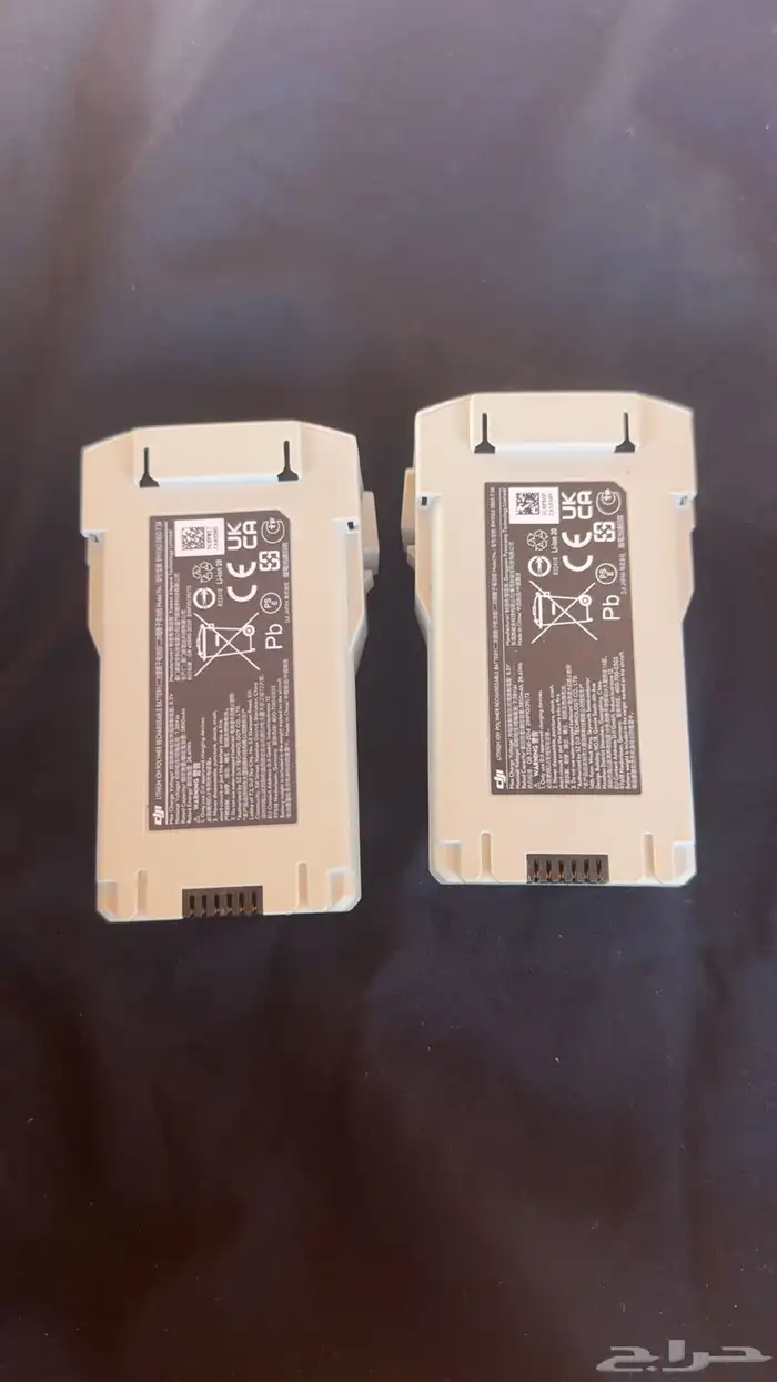 كيمرة درون ميني 3 DJI Mini 7