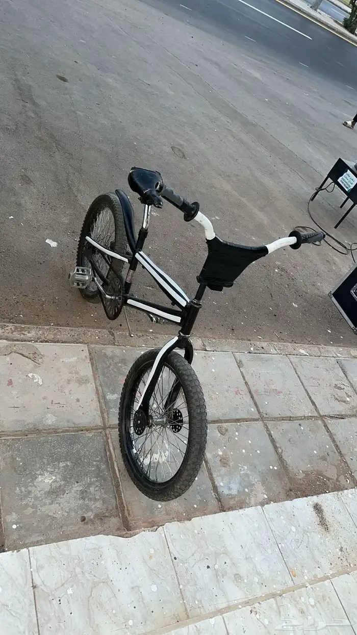 سيكل كوبرا مقاس 20 3