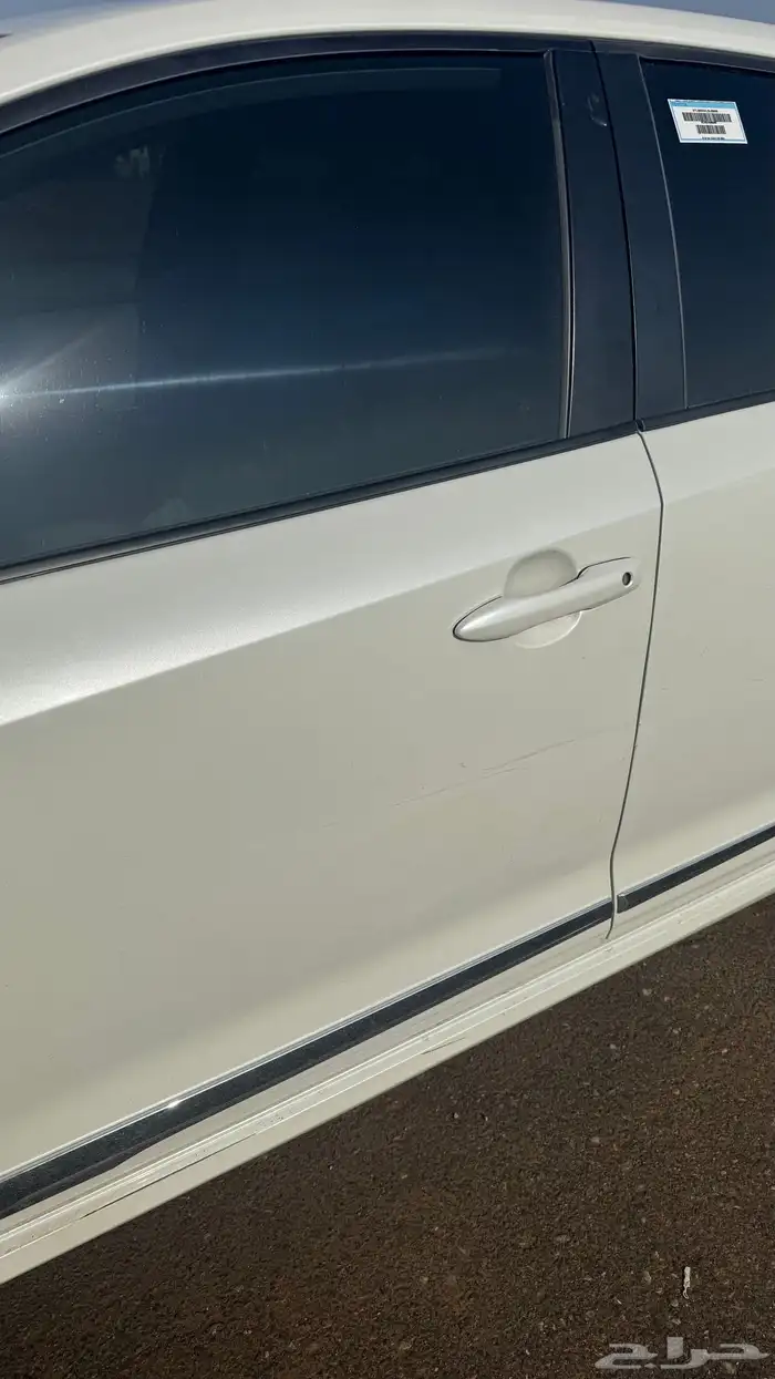 كورلا 2020 xli 1.6 8