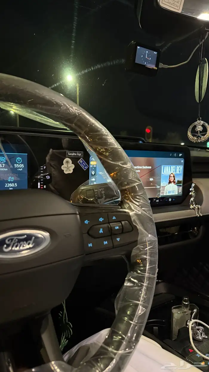 تورس استاندر 2025 جديد ممشى 9500 10