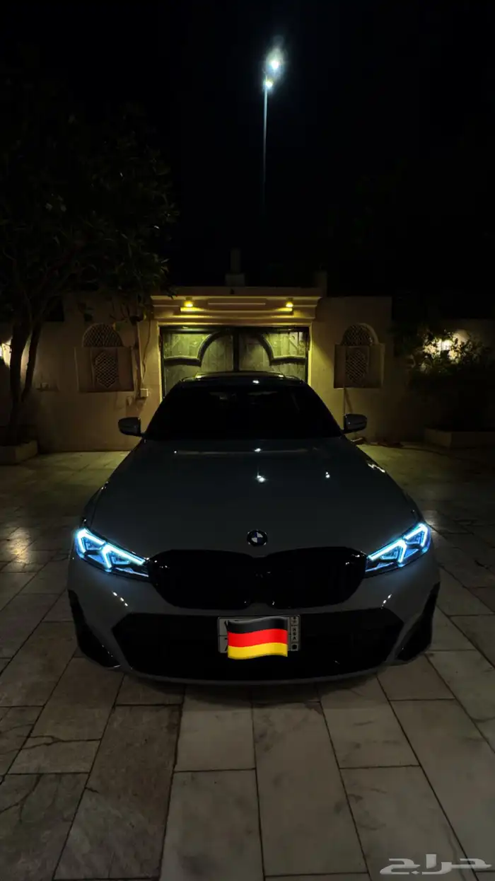 بي ام دبليو 2025 0