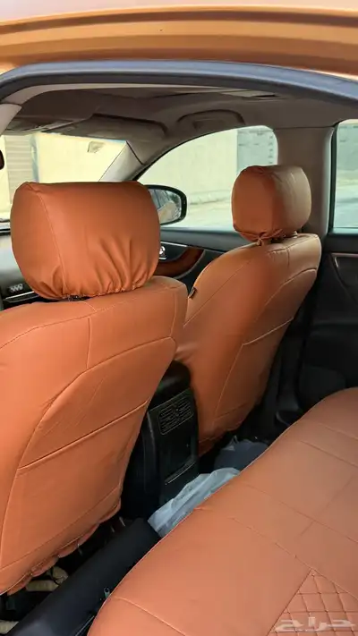 انفنتي fx35 مديل 2010 للبيع index