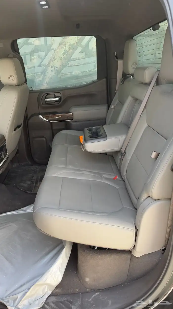 جمس سييرا 2019 10