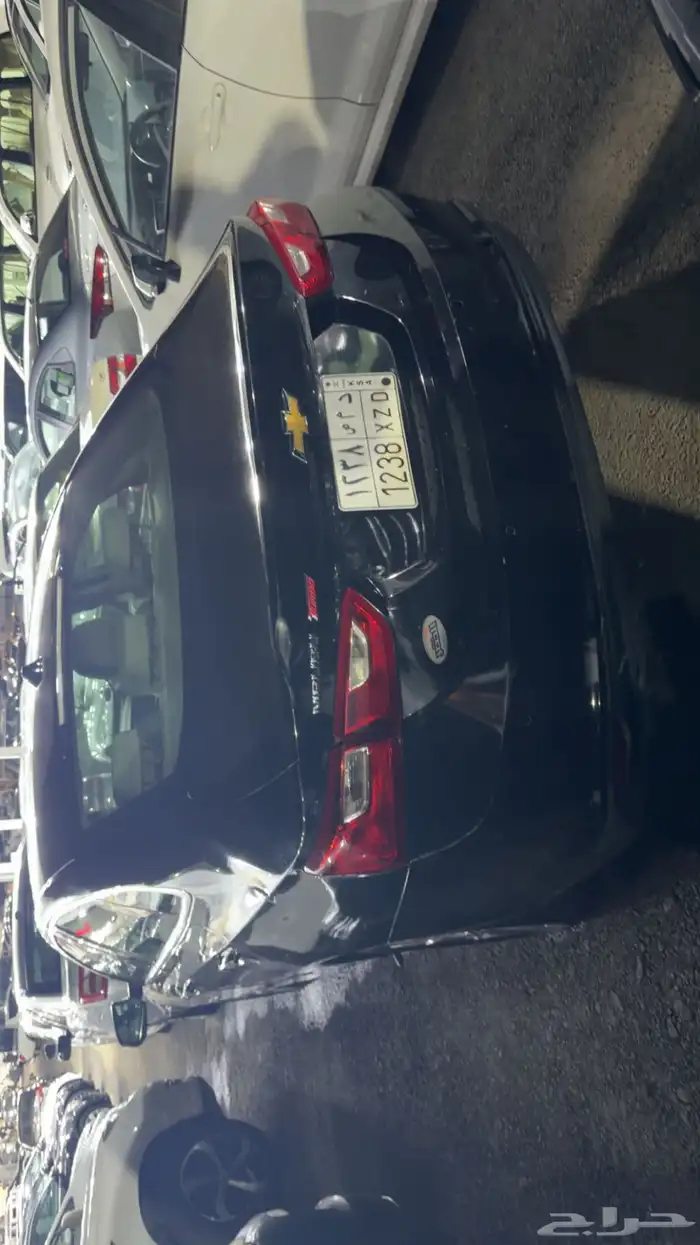 ماليبوا 2020 3