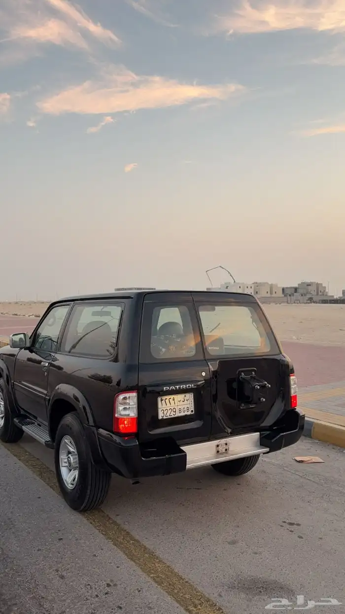 بترول نيسان 2004 1