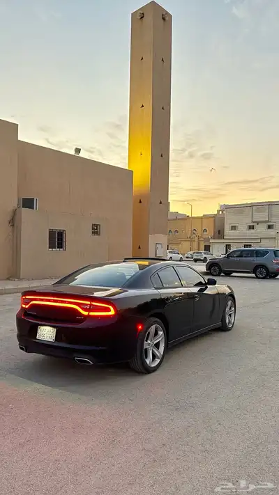 دوج تشارجر 2018 sxt بلس فل كامل index