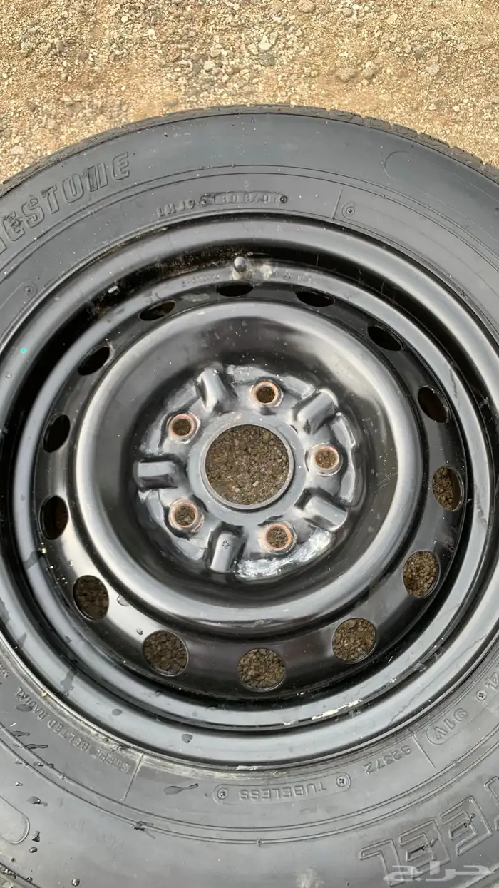 استبنه كامري 2001 0