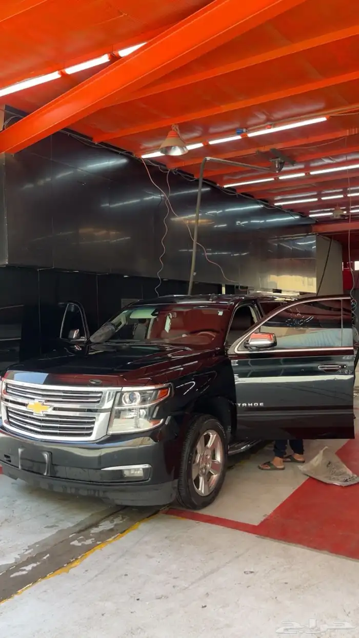 تاهو2015 فل كامل 10