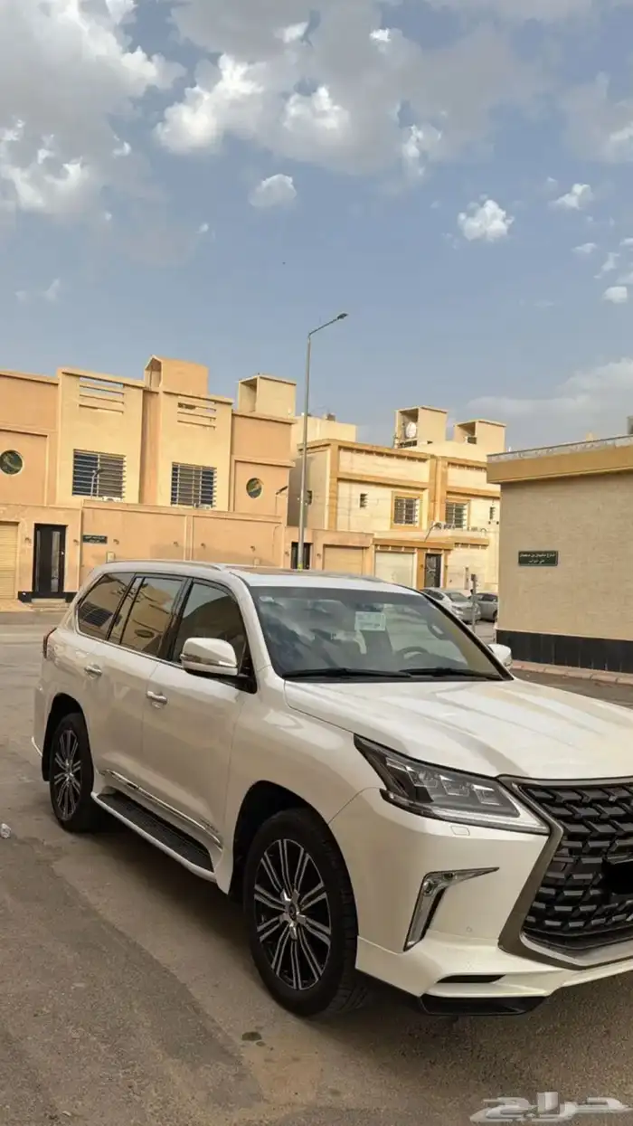 لكزس 2017 منوة المستخدم 4