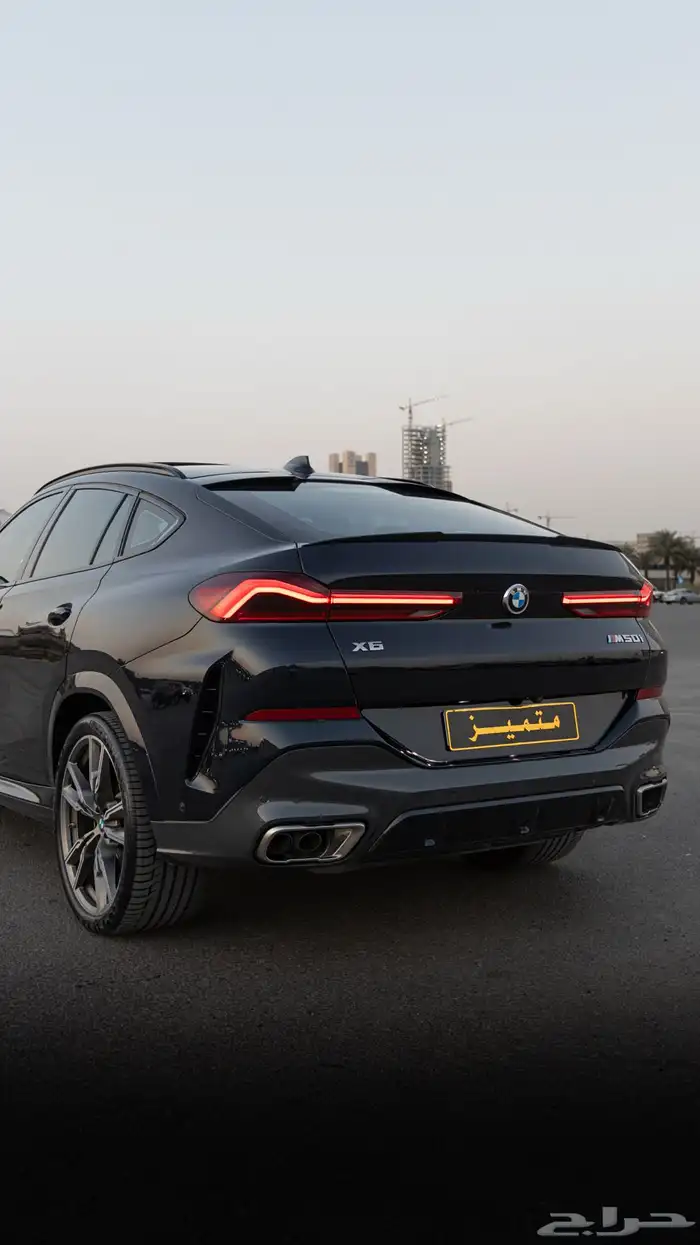 ناغي X6 V8 .. ( البيع سمح ) 6