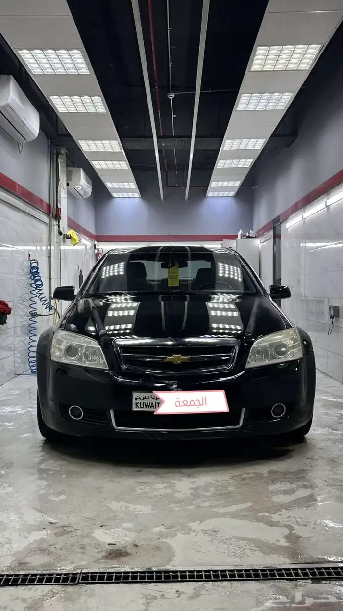 موتر مخزن عداد 71 الف شرط قير مكينه شاصي صبغ الوكالة الا قط 2