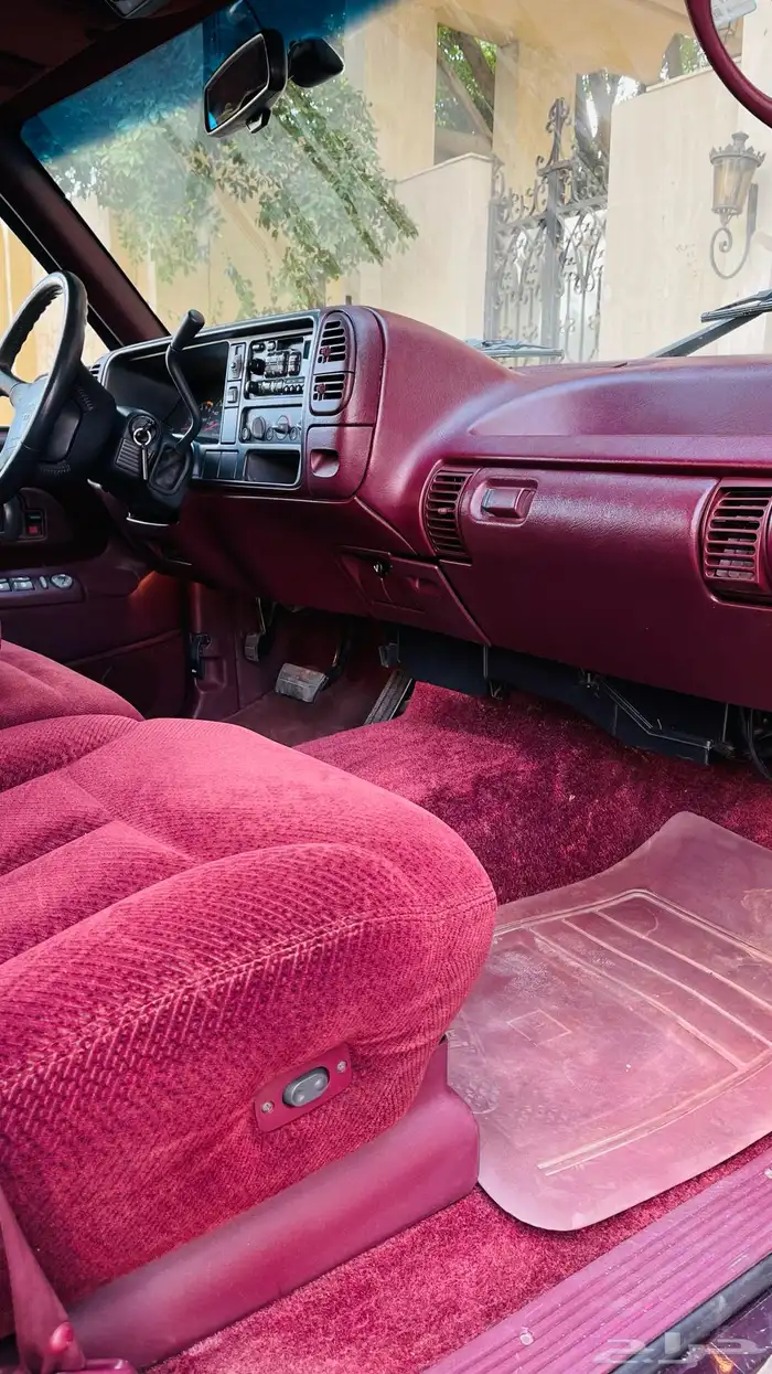 جمس سوبربان ملكي ( مخزن ) 36