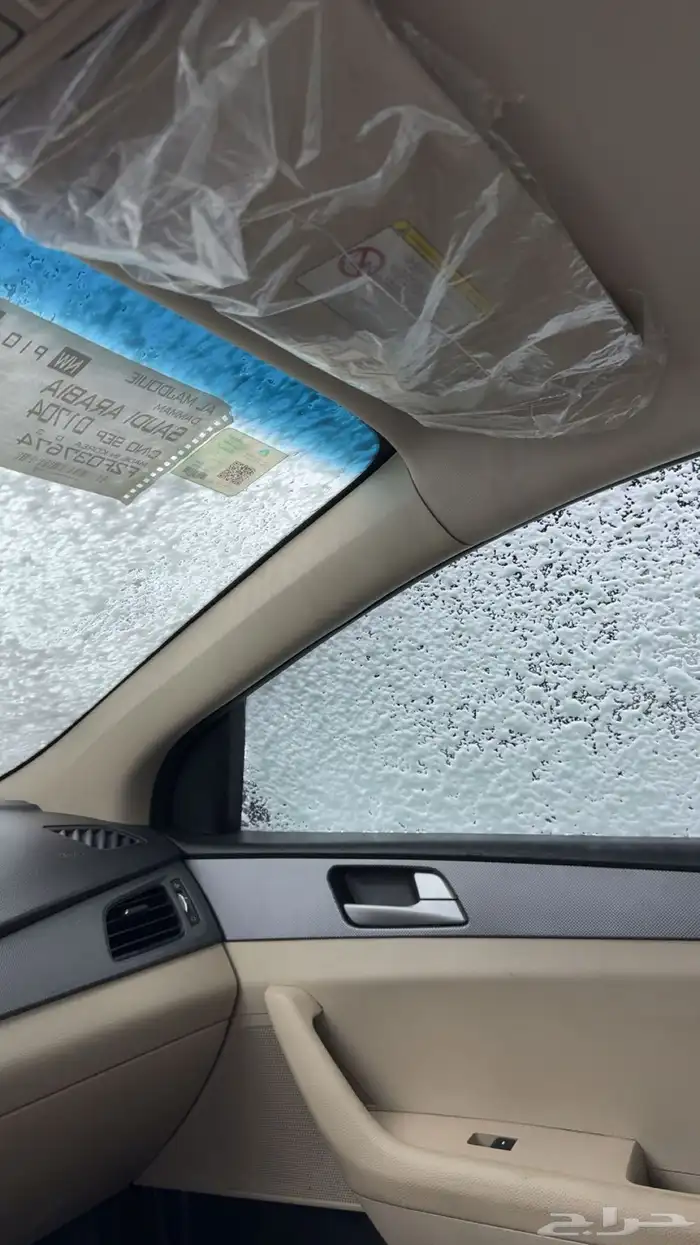 سوناتا 2018. قمة فالنظافة 4