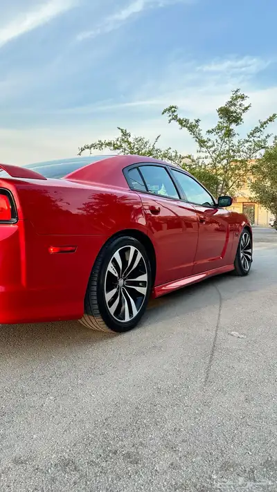 تشارجر srt8 2014 index