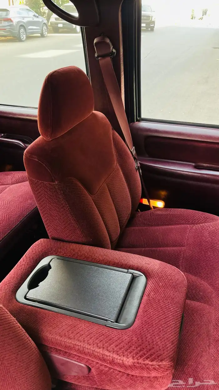 جمس سوبربان ملكي ( مخزن ) 40