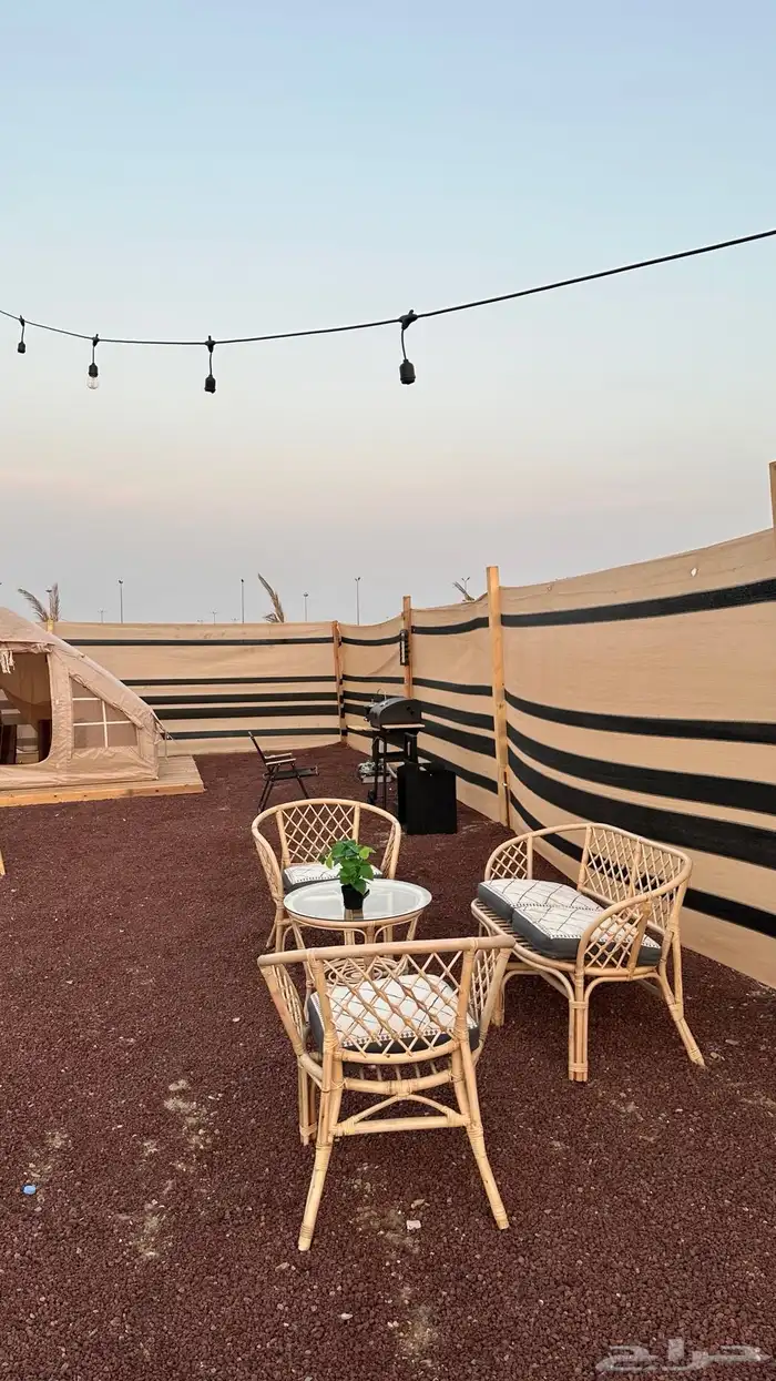 جلسات ومخيمات على البحر الشقيق 5