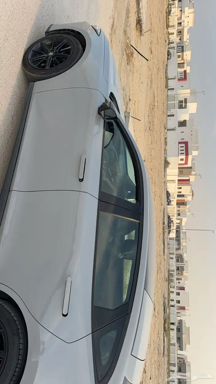 شانجان يو ني في 2024 وكاله 13