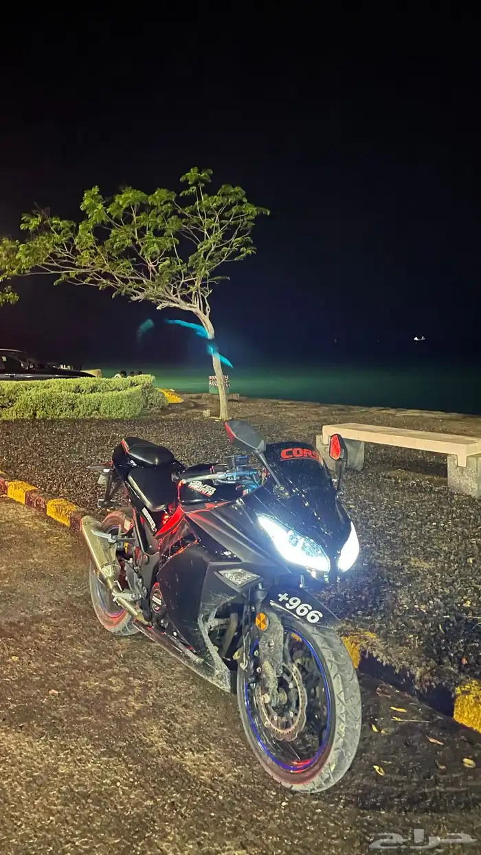 دباب بور سبورت صيني 250 6