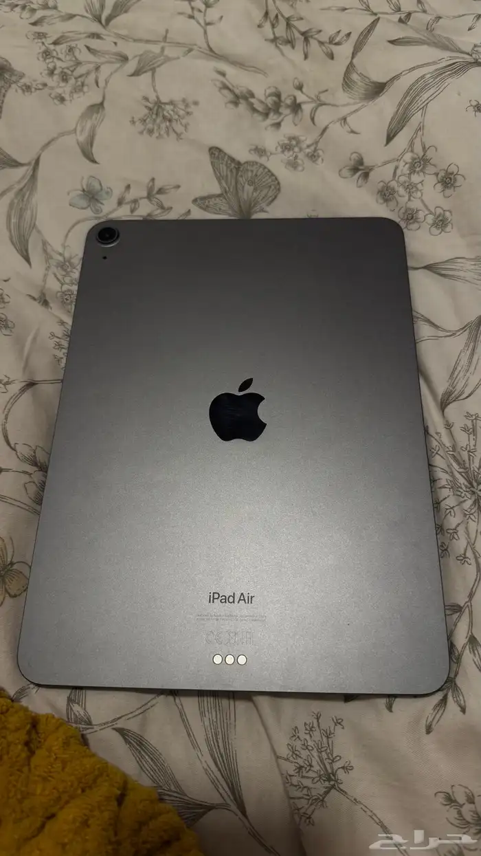 ايباد اير الجيل الخامس 64غ 0