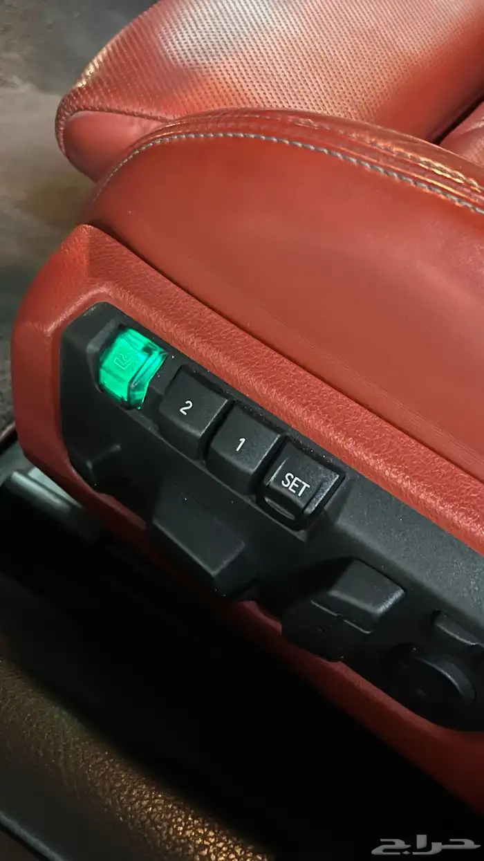 بي ام دبليو 2016 m6 15