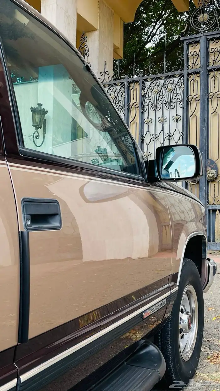 جمس سوبربان ملكي ( مخزن ) 9