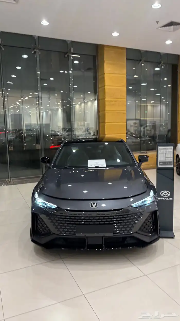 شانجان يوني في سبورت   ايليت بسعر حصري لأصحاب الكاش 0