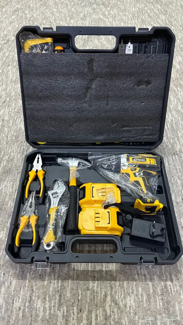 دريل بطارية للبيع 0