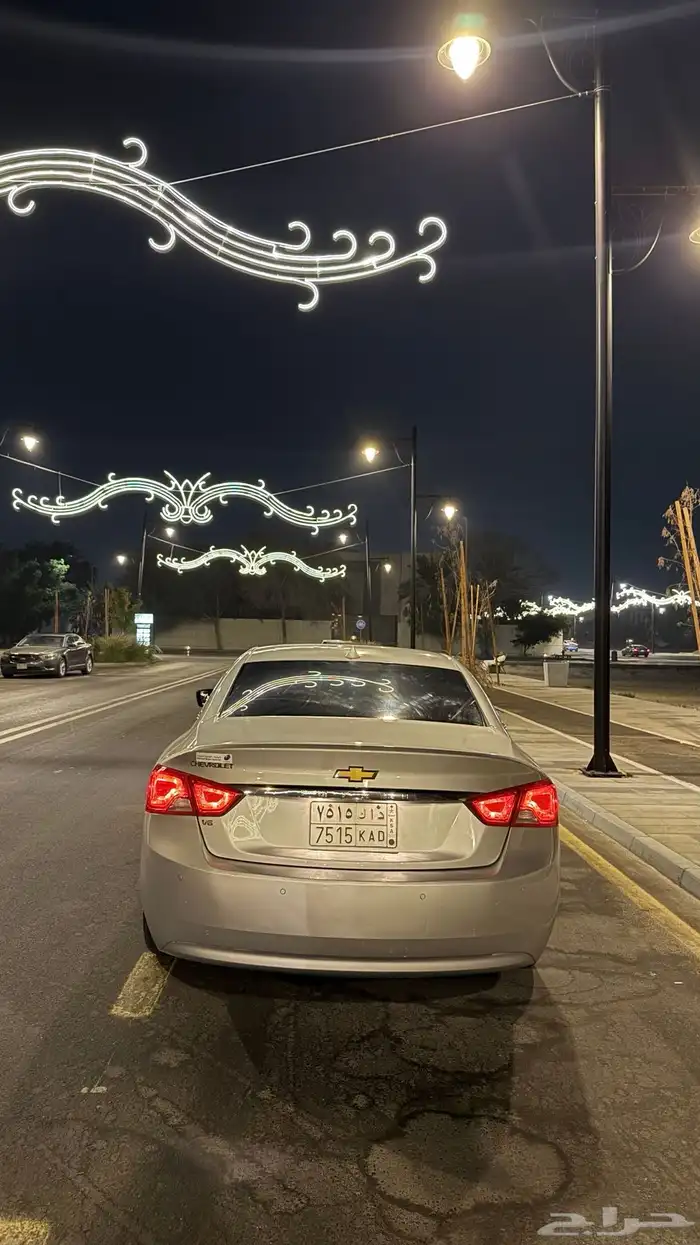 شيفروليه امبالا 5