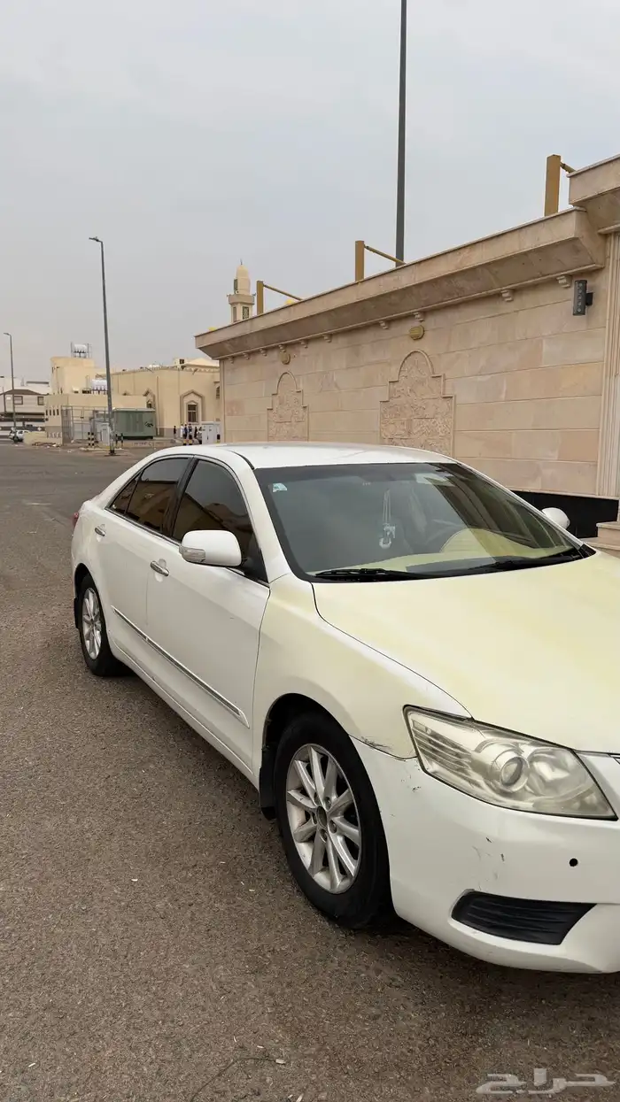 للبيع اوريون 2010 0