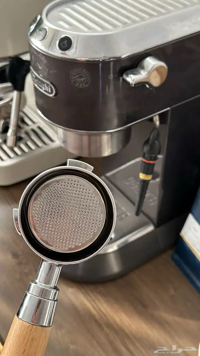 ماكينة ديلونجي ديدكا 1