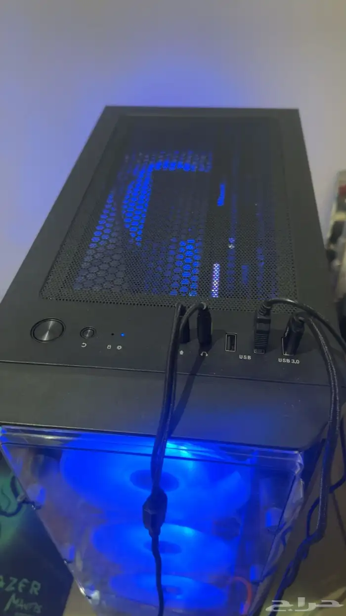 جدا نظيف وبذمهpc 2