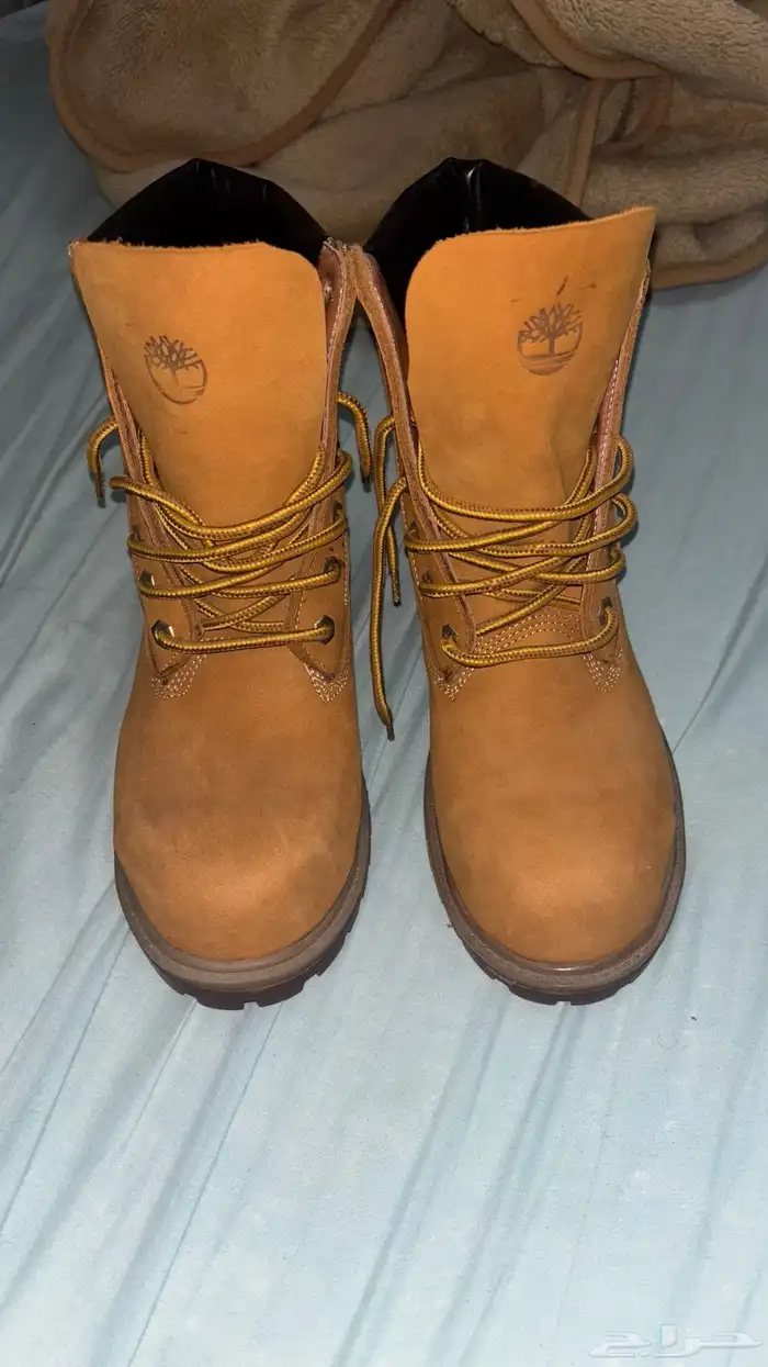 جزمه timberland هاي كوبي جديده 0