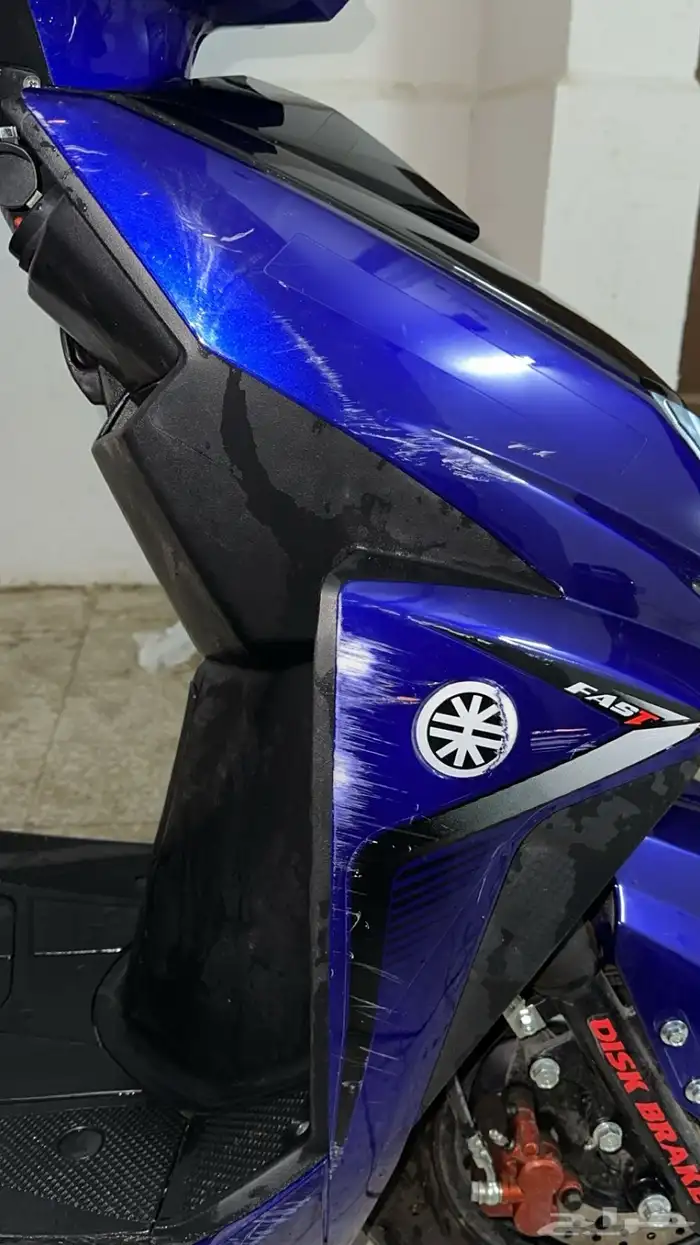 عجيب باورسبورت بلوحة 2024 6