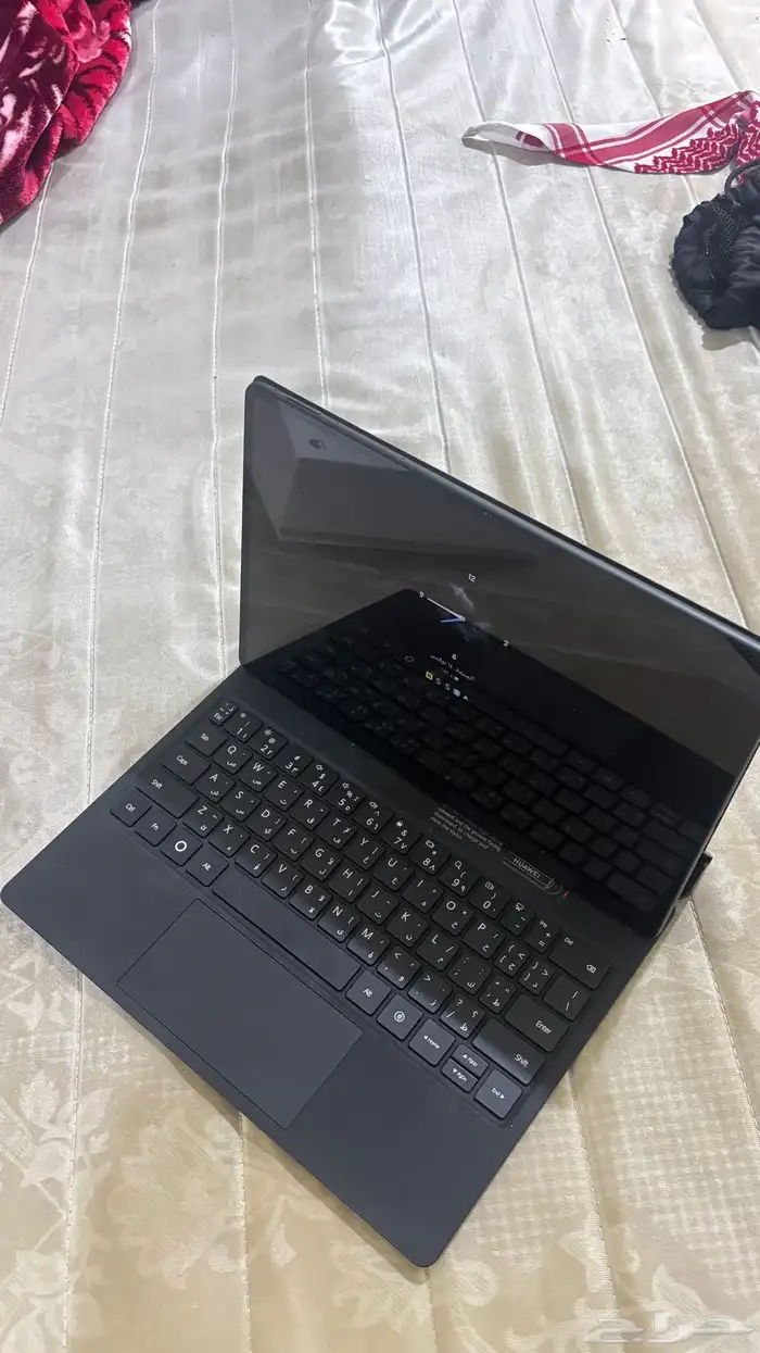Huawei Mat Bad Pro 12.2 للبيع 1