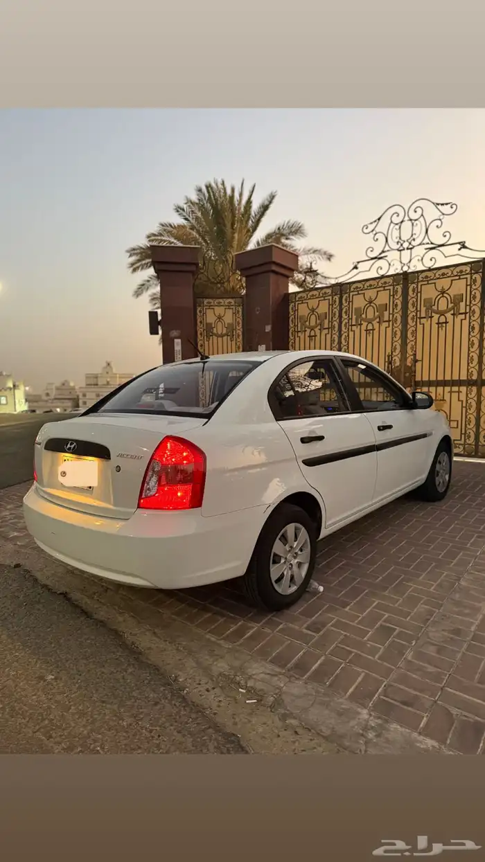 اكسنت 0 1 0 2 مخزن 7