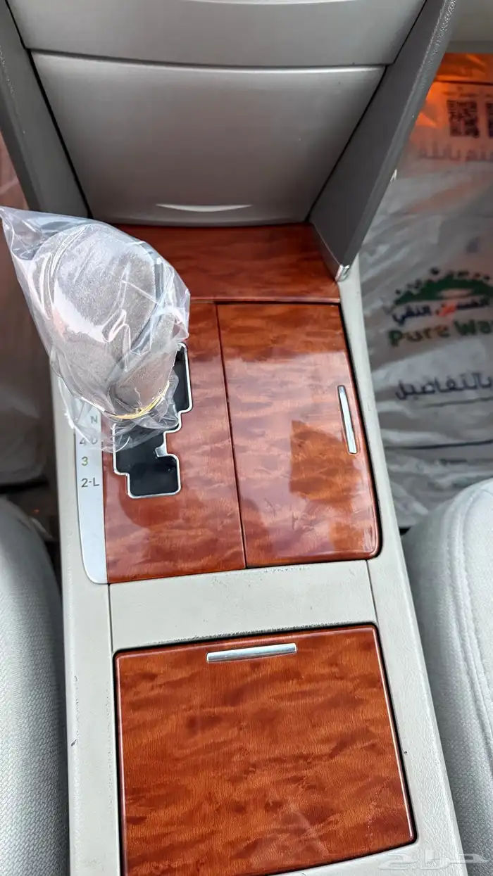 للبيع كامري 2011 22