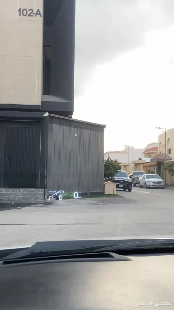 GS فل كامل DD ممشى قليل 11