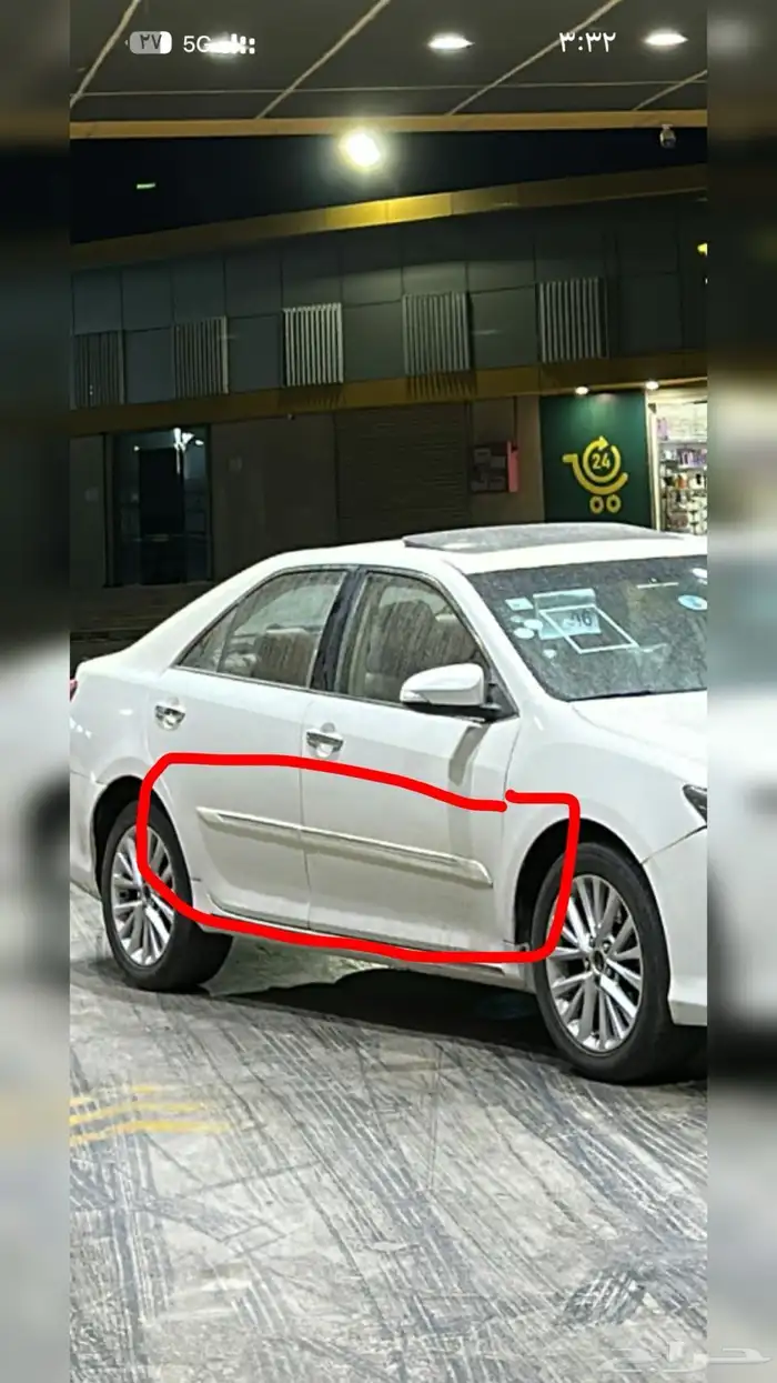 مساطير اوريون مستخدمه للبيع 1