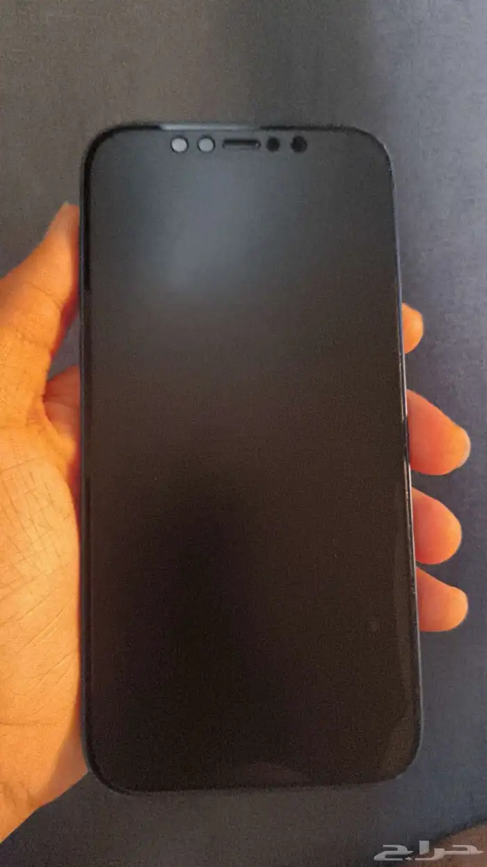 ايفون 12 العادي 128 قيقه 1