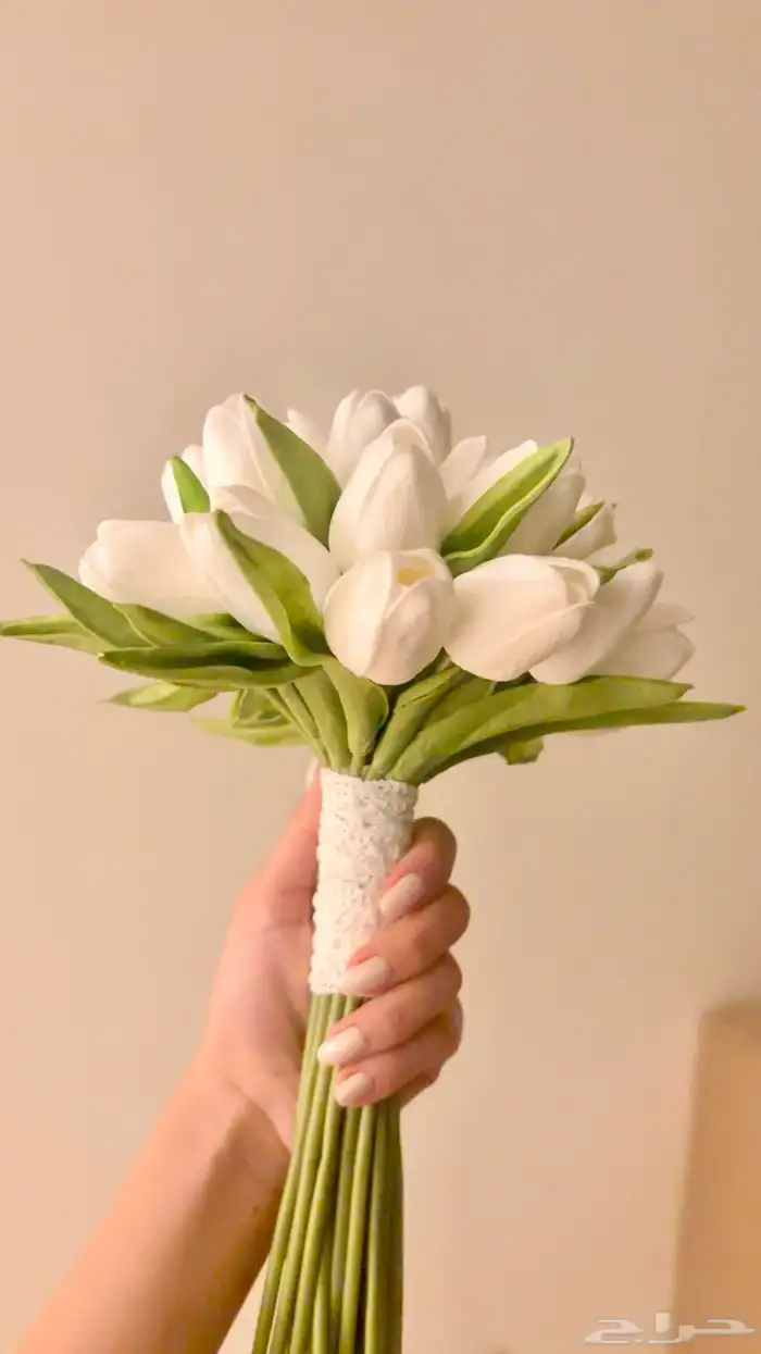 مسكة ورد زواج او ملكه 1