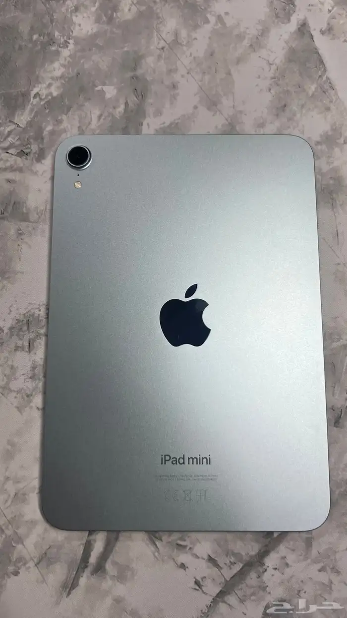 ايباد ميني - الموديل 7 - موديل السنة 2025 4