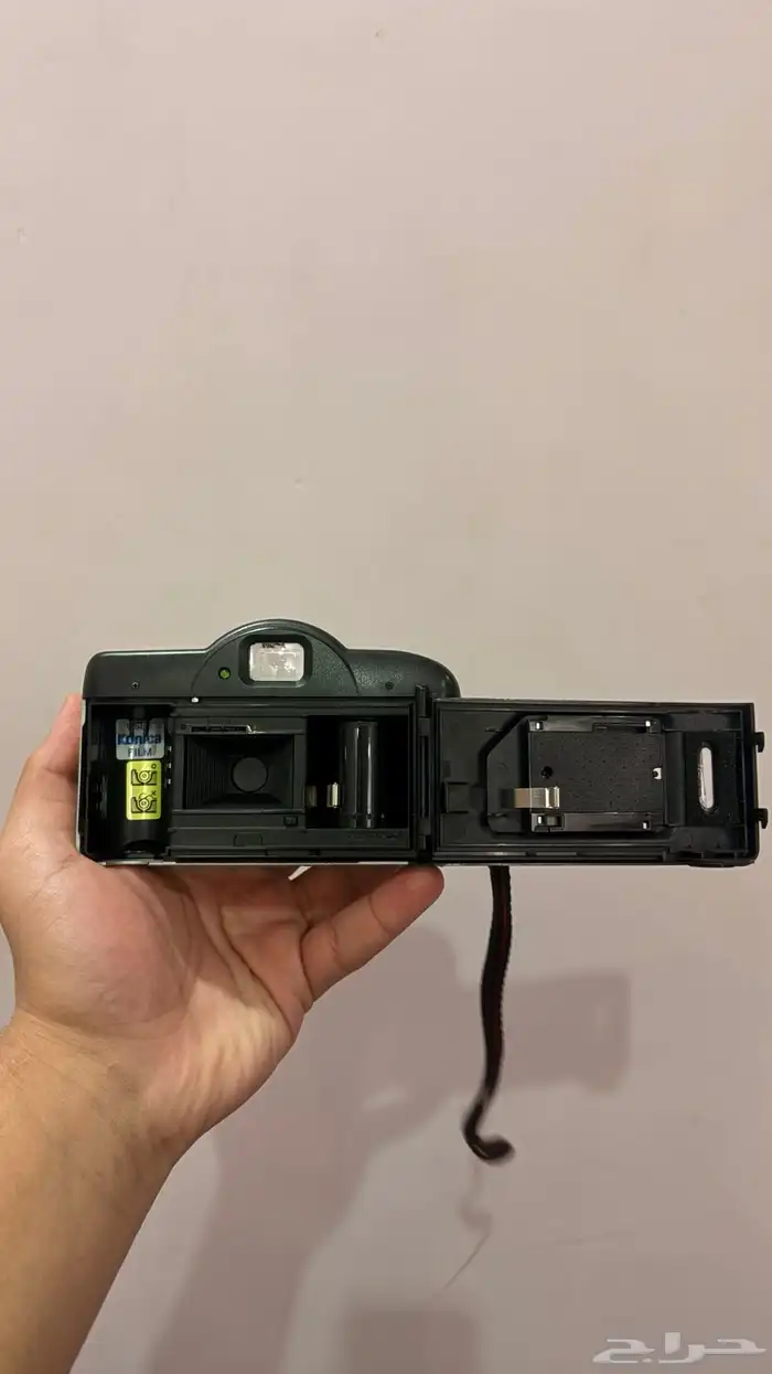 كاميرا قديمه نظيفة للبيع 6